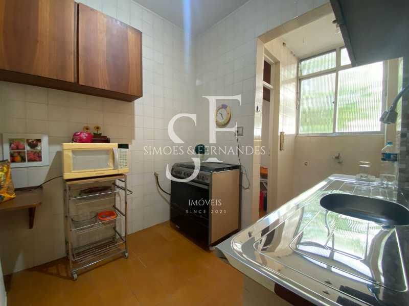 TijucaRuaDezoitodeOutubroApart - 20