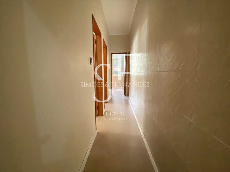 TijucaRuaDezoitodeOutubroApart - 5