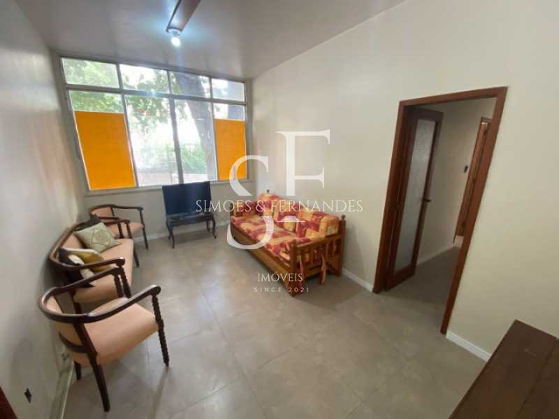 TijucaRuaDezoitodeOutubroApart - 3