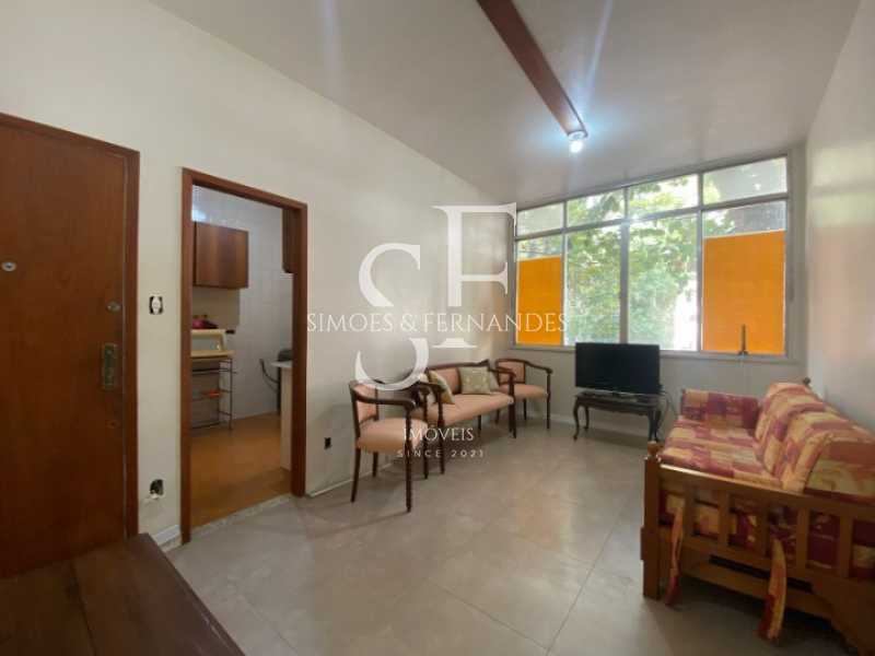 TijucaRuaDezoitodeOutubroApart - 1