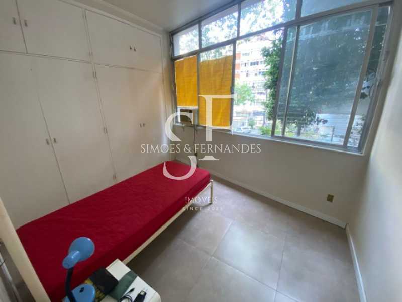 TijucaRuaDezoitodeOutubroApart - 16