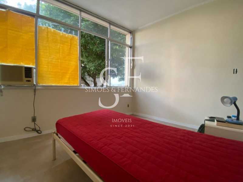 TijucaRuaDezoitodeOutubroApart - 19