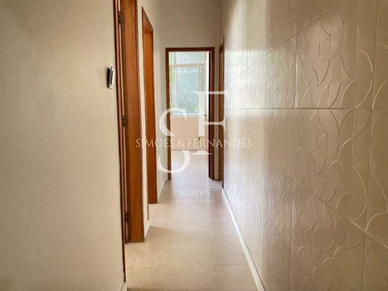 TijucaRuaDezoitodeOutubroApart - 6