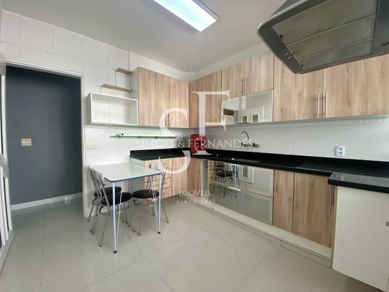 TijucaRuaDonaZulmiraApartament - 24