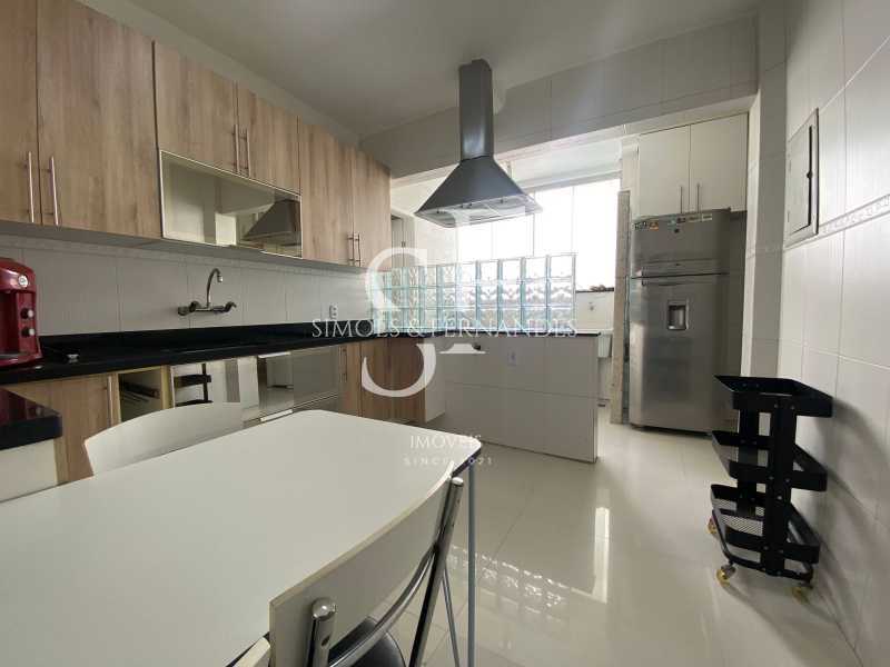 TijucaRuaDonaZulmiraApartament - 22