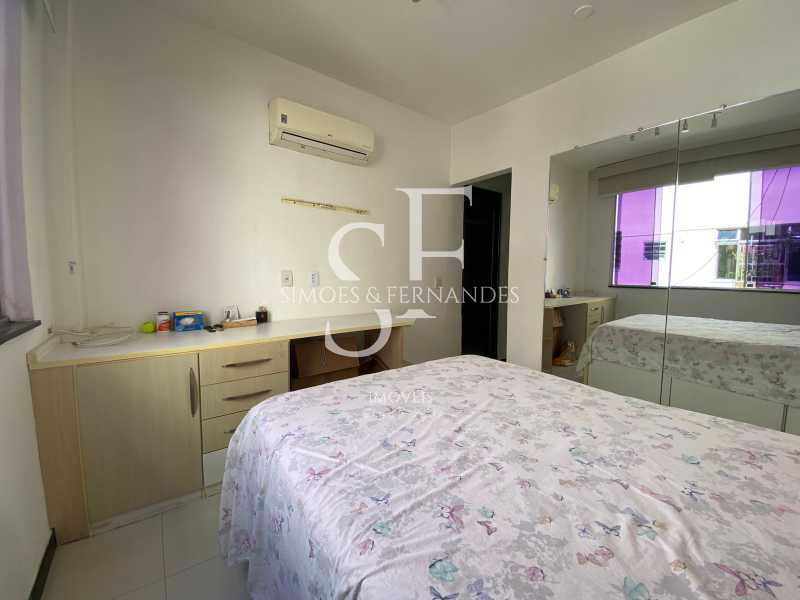 TijucaRuaDonaZulmiraApartament - 7