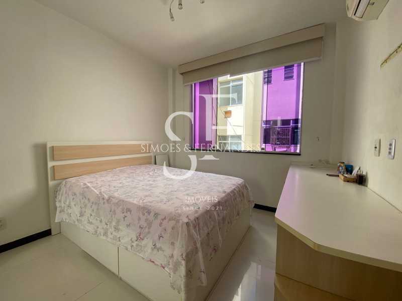 TijucaRuaDonaZulmiraApartament - 6