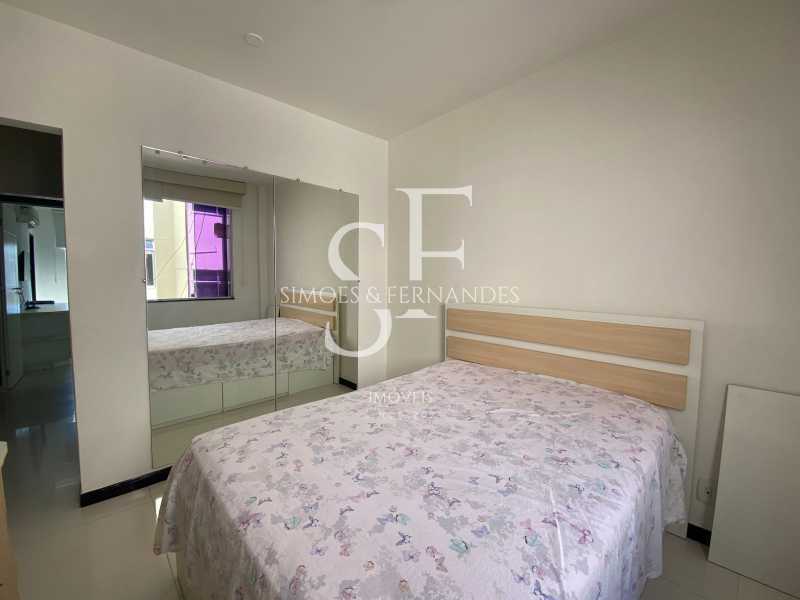 TijucaRuaDonaZulmiraApartament - 8