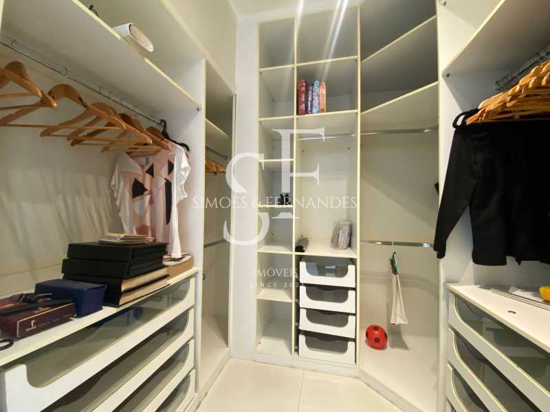 TijucaRuaDonaZulmiraApartament - 11