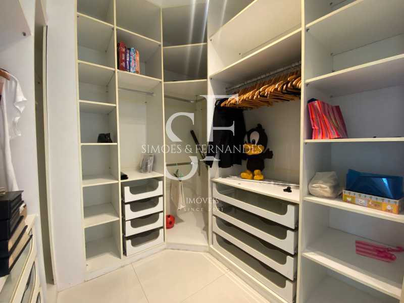 TijucaRuaDonaZulmiraApartament - 10