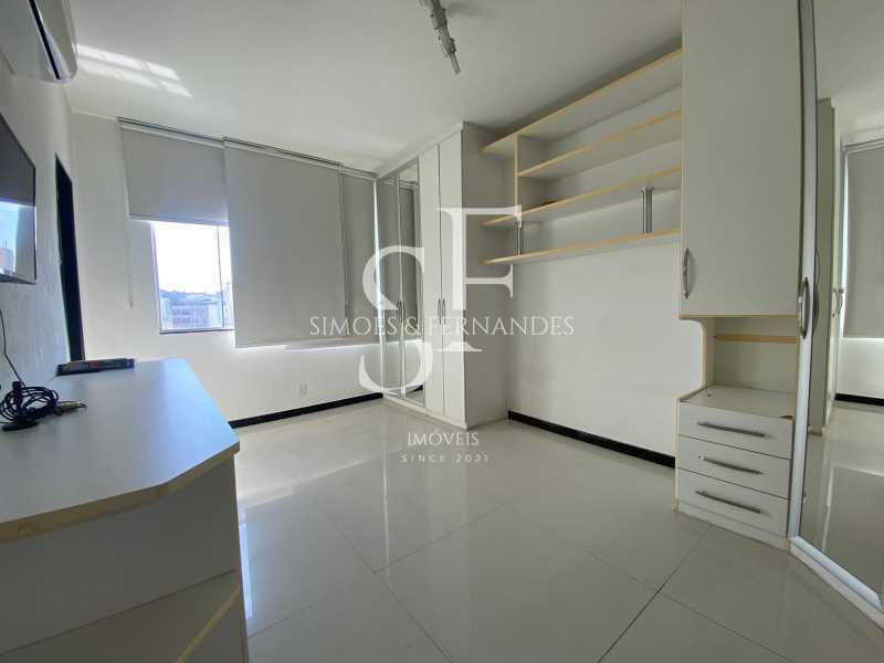 TijucaRuaDonaZulmiraApartament - 13