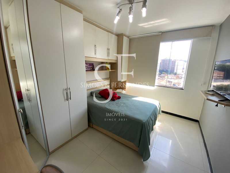 TijucaRuaDonaZulmiraApartament - 19