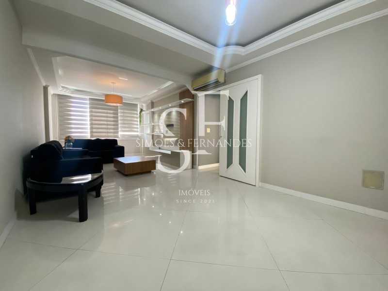TijucaRuaDonaZulmiraApartament - 2