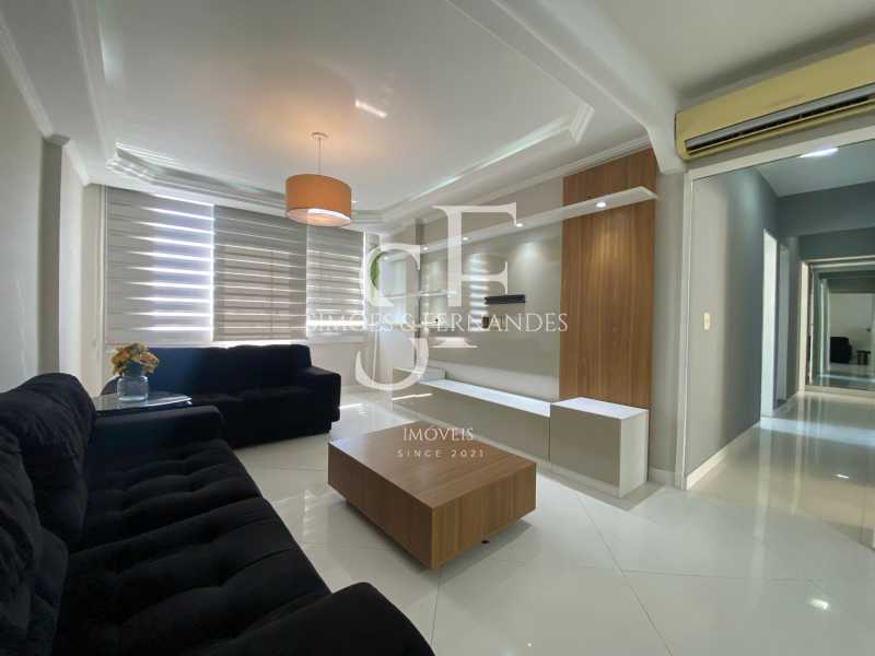TijucaRuaDonaZulmiraApartament - 3