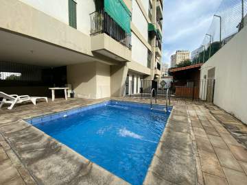 Oportunidade - Vila Isabel - Engenheiro Gama Lobo - Cobertura duplex, 2 quartos, 2 varandas, 1 lavabo, piscina, churrasqueira, 2 vagas. - BTCO20082