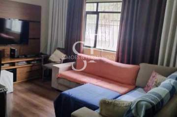 Oportunidade - Vila Isabel- Rua Engenheiro Gama Lobo, térreo, 2 quartos, 1 banheiro. - BTAP21844