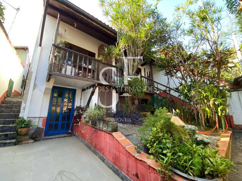 Conheça 2 do imóvel - Taquara - Rua Centauro - Casa em condomínio, 2 quartos, lavanderia, quintal, 3 vagas. - BTCN20012 - 29 2 - 29