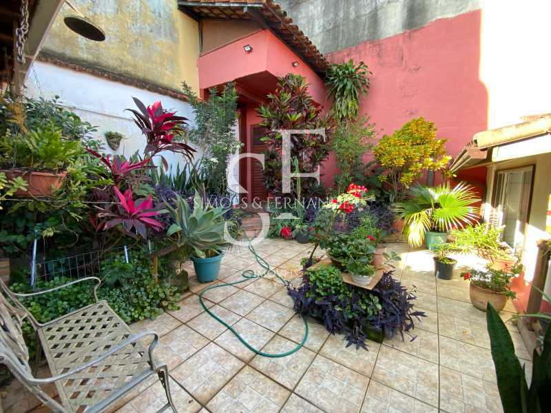 Conheça 3 do imóvel - Taquara - Rua Centauro - Casa em condomínio, 2 quartos, lavanderia, quintal, 3 vagas. - BTCN20012 - 20 3 - 20