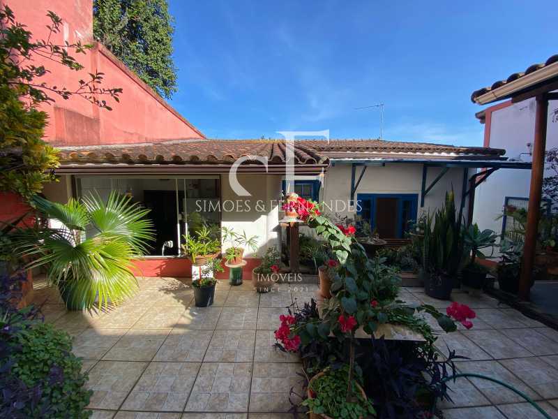 Conheça 5 do imóvel - Taquara - Rua Centauro - Casa em condomínio, 2 quartos, lavanderia, quintal, 3 vagas. - BTCN20012 - 21 5 - 21