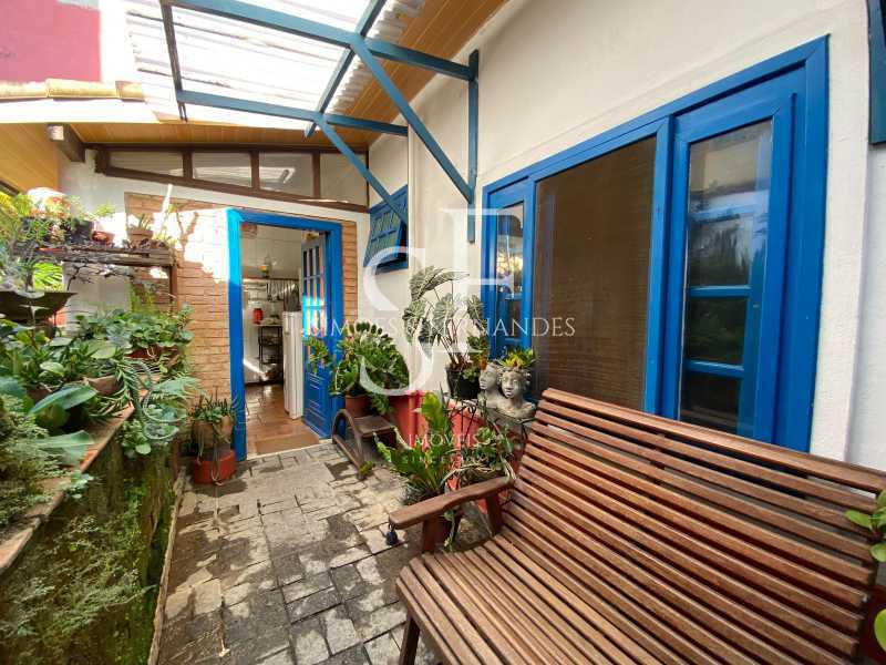 Conheça 10 do imóvel - Taquara - Rua Centauro - Casa em condomínio, 2 quartos, lavanderia, quintal, 3 vagas. - BTCN20012 - 23 10 - 23