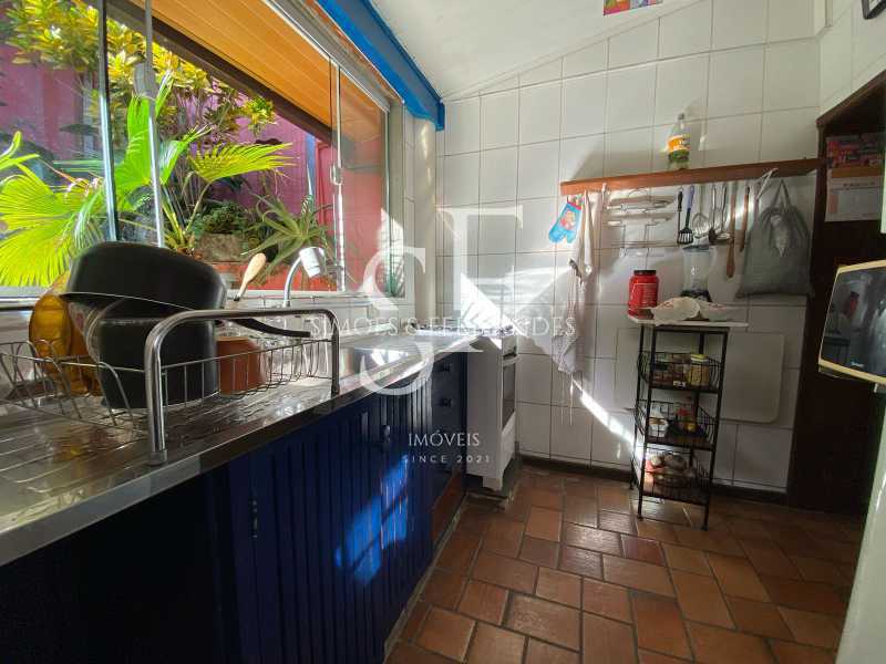 Conheça 16 do imóvel - Taquara - Rua Centauro - Casa em condomínio, 2 quartos, lavanderia, quintal, 3 vagas. - BTCN20012 - 12 16 - 12