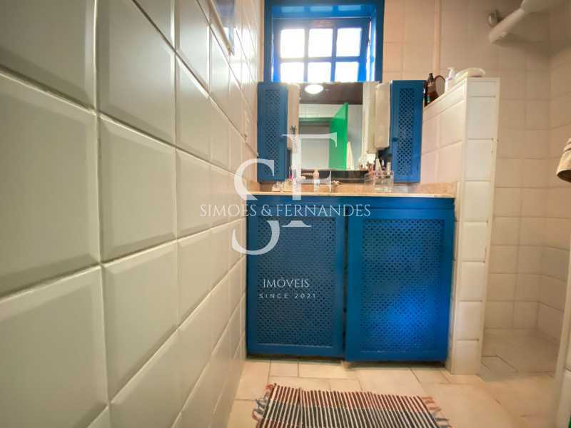 Conheça 21 do imóvel - Taquara - Rua Centauro - Casa em condomínio, 2 quartos, lavanderia, quintal, 3 vagas. - BTCN20012 - 16 21 - 16