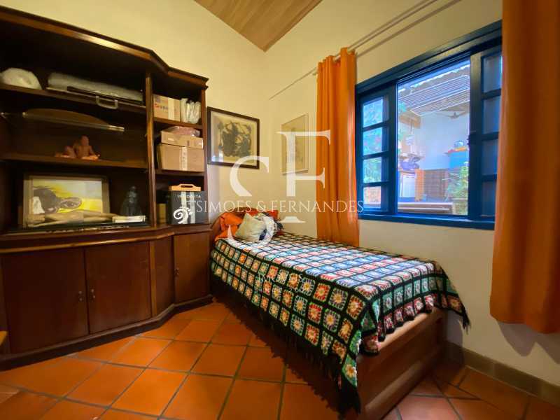Conheça 22 do imóvel - Taquara - Rua Centauro - Casa em condomínio, 2 quartos, lavanderia, quintal, 3 vagas. - BTCN20012 - 10 22 - 10