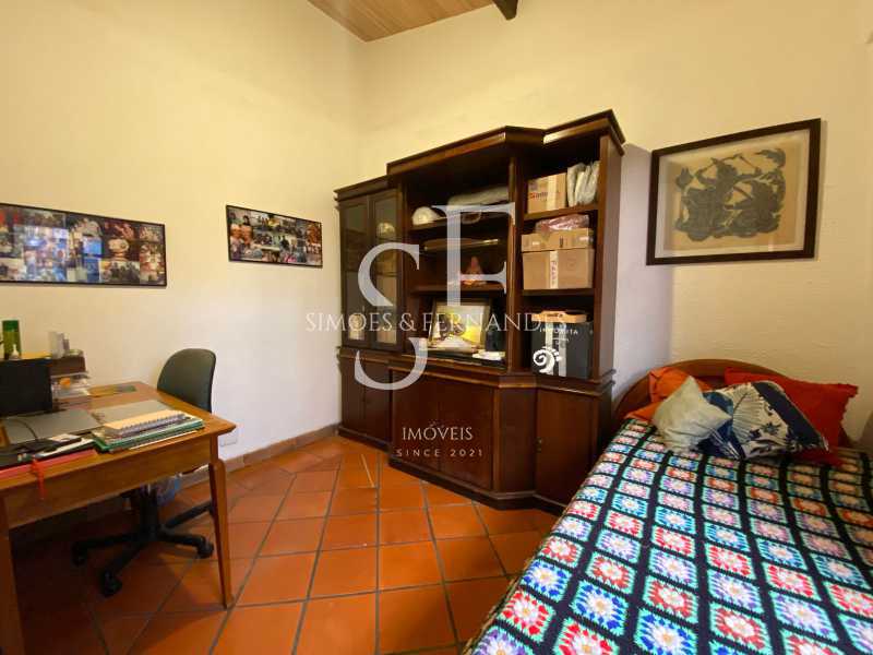 Conheça 23 do imóvel - Taquara - Rua Centauro - Casa em condomínio, 2 quartos, lavanderia, quintal, 3 vagas. - BTCN20012 - 11 23 - 11