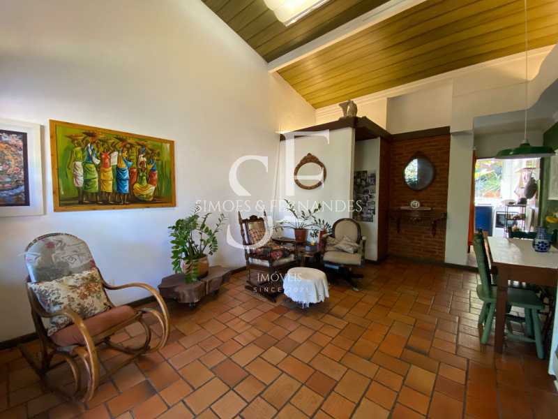 Conheça 32 do imóvel - Taquara - Rua Centauro - Casa em condomínio, 2 quartos, lavanderia, quintal, 3 vagas. - BTCN20012 - 4 32 - 4