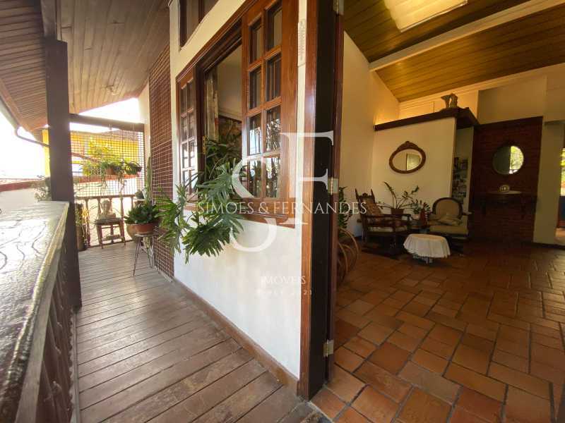 Conheça 37 do imóvel - Taquara - Rua Centauro - Casa em condomínio, 2 quartos, lavanderia, quintal, 3 vagas. - BTCN20012 - 5 37 - 5