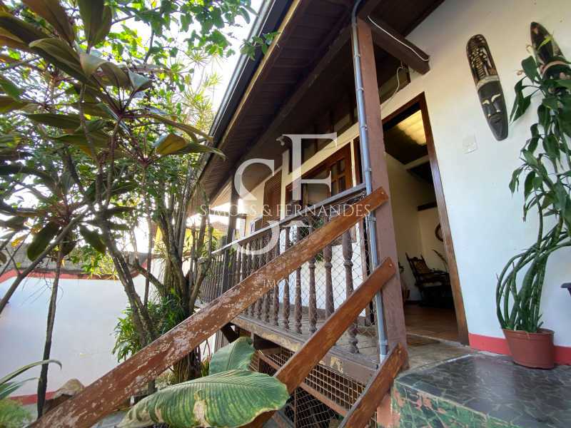 Conheça 43 do imóvel - Taquara - Rua Centauro - Casa em condomínio, 2 quartos, lavanderia, quintal, 3 vagas. - BTCN20012 - 26 43 - 26