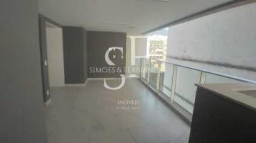 Tijuca - Maria Amália - Apartamento de 2 quarto, 1 suíte, com infraestrutura e vaga. - BTAP21852