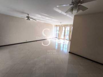 Tijuca - Rua Antônio Basílio - Apartamento espetacular de 4 quartos, sendo uma suíte, 1 vaga. - BTAP40242