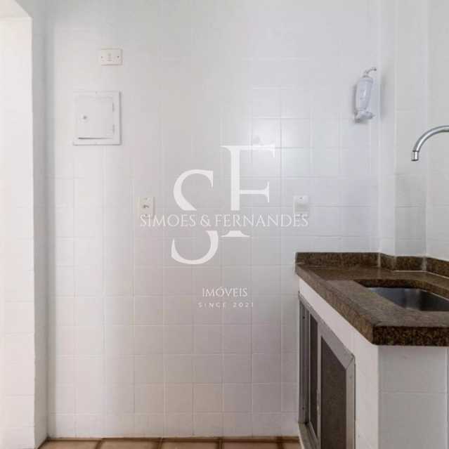 São Cristovão  PraçaArgenti - 19