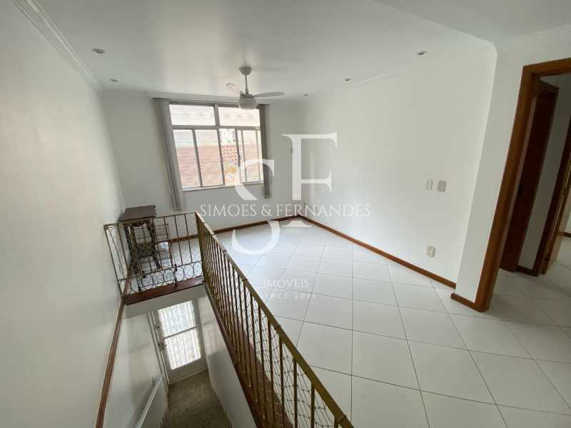 TijucaRuaGeneralRocaApartament - 3