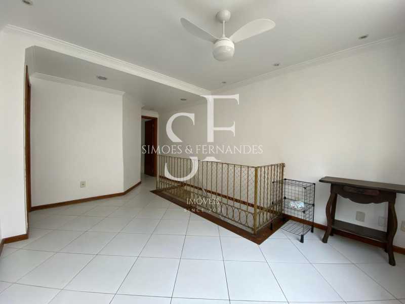 TijucaRuaGeneralRocaApartament - 2