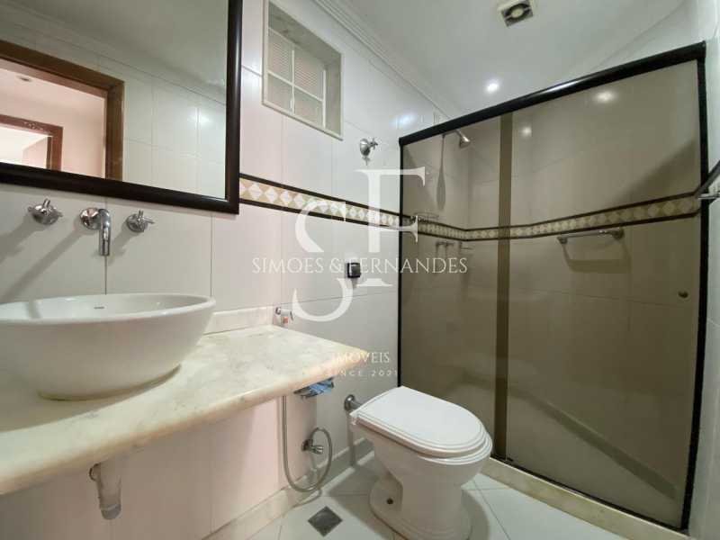 TijucaRuaGeneralRocaApartament - 13