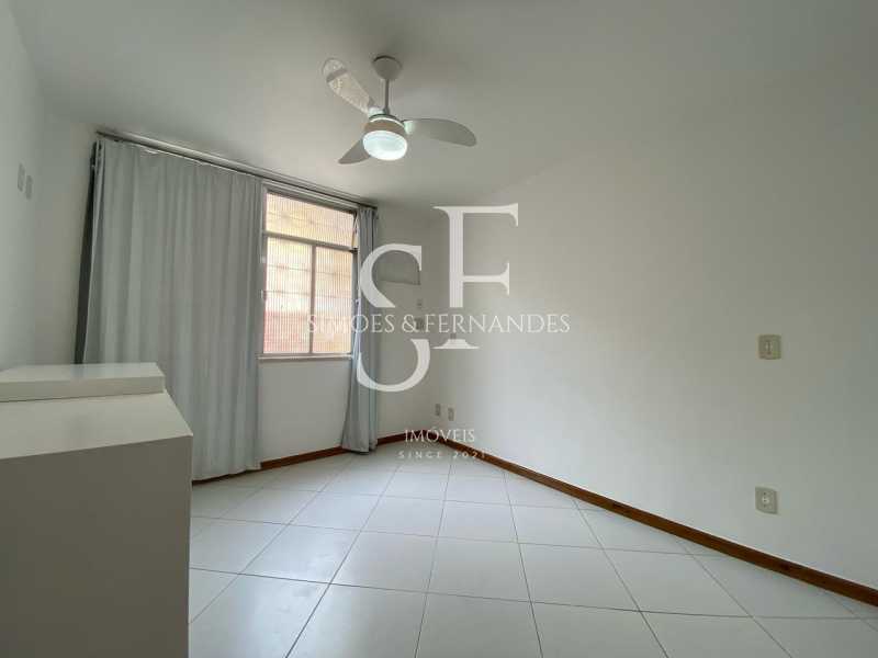 TijucaRuaGeneralRocaApartament - 6