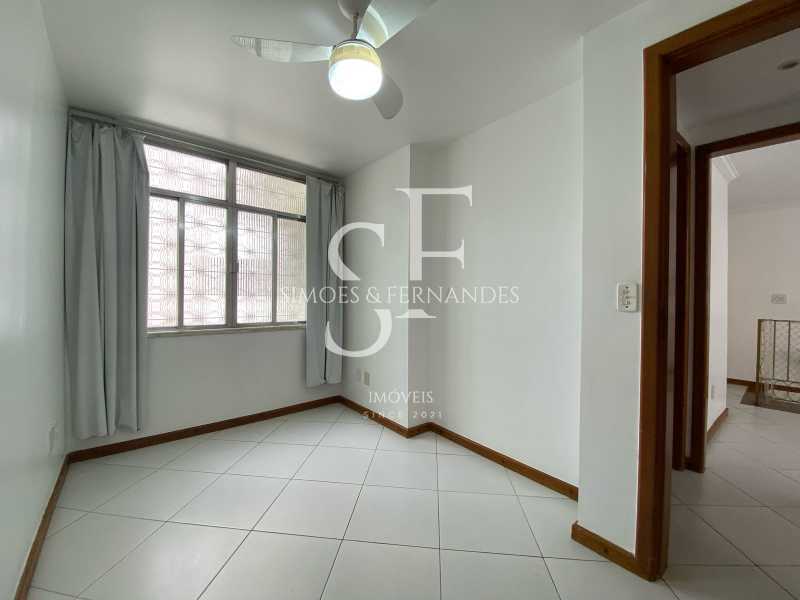 TijucaRuaGeneralRocaApartament - 10