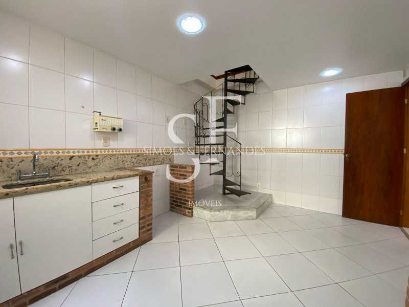 TijucaRuaGeneralRocaApartament - 16