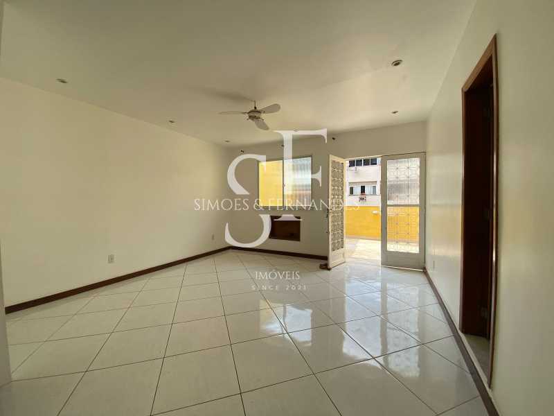 TijucaRuaGeneralRocaApartament - 19