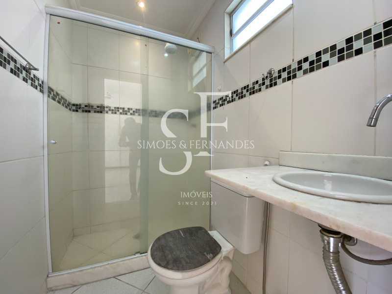 TijucaRuaGeneralRocaApartament - 20