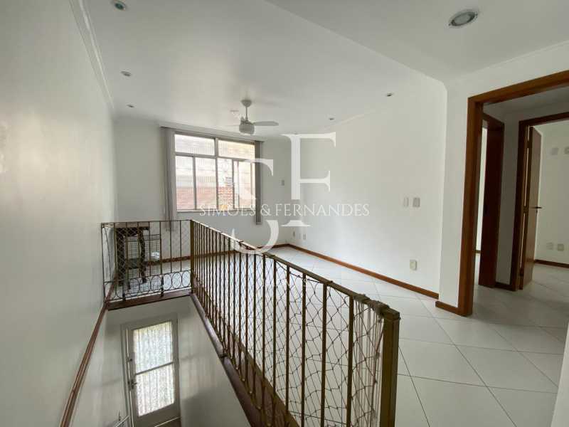 TijucaRuaGeneralRocaApartament - 4