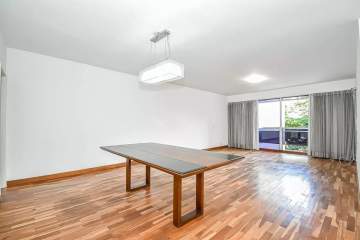 Tijuca - Rua Antônio Basílio - Apartamento espetacular de 4 quartos, sendo uma suíte, 1 vaga. - BTAP40244