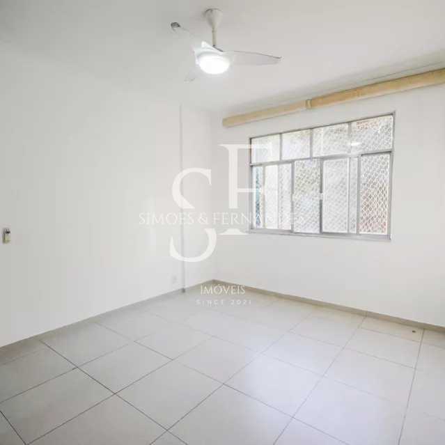 Vila Isabel - Visconde de Sant - 2