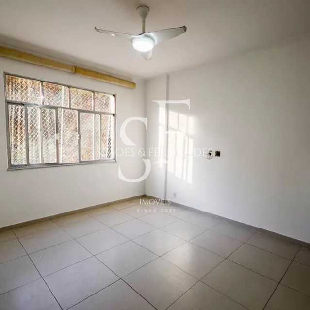 Vila Isabel - Visconde de Sant - 3