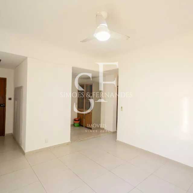 Vila Isabel - Visconde de Sant - 4