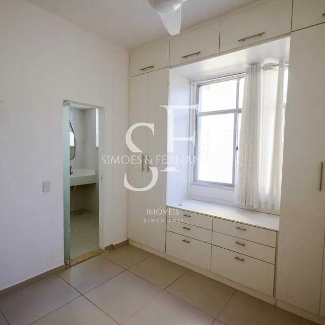 Vila Isabel - Visconde de Sant - 5