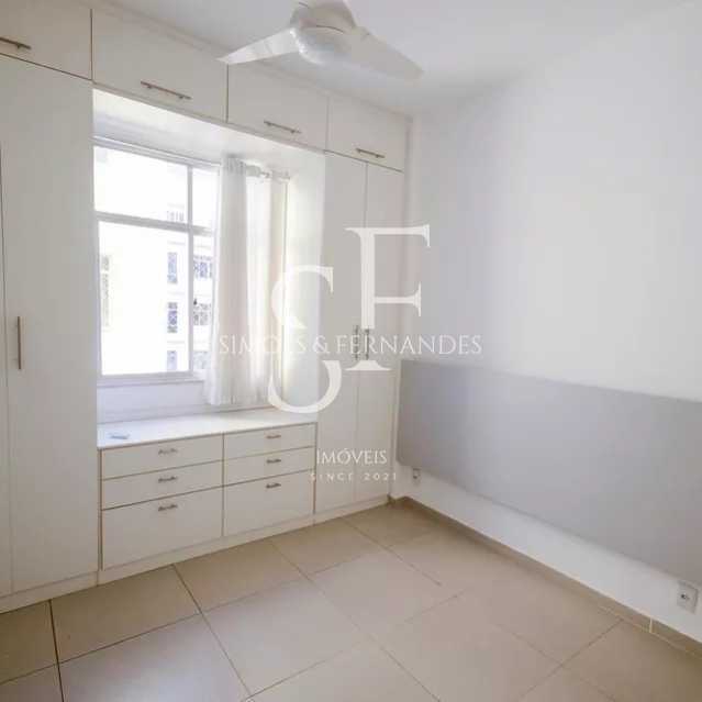 Vila Isabel - Visconde de Sant - 6