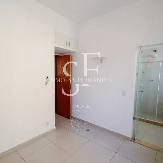 Vila Isabel - Visconde de Sant - 7